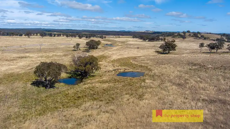Main view of Homely rural property listing, 86 Brooklyn Road, Dunedoo NSW 2844
