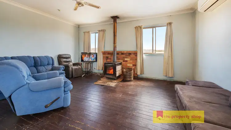 Third view of Homely rural property listing, 86 Brooklyn Road, Dunedoo NSW 2844