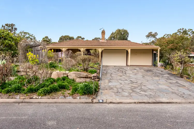 3 Rill Court, Aberfoyle Park SA 5159