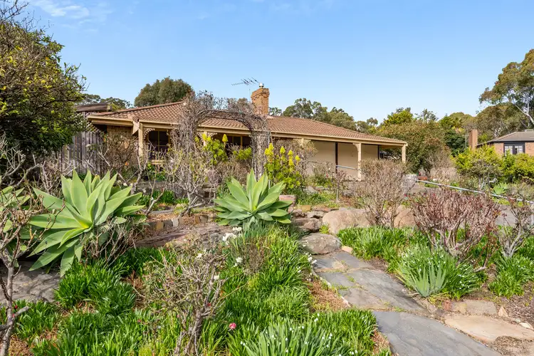 Second view of Homely house listing, 3 Rill Court, Aberfoyle Park SA 5159