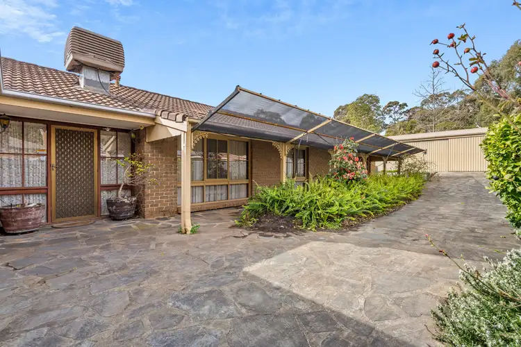 Fourth view of Homely house listing, 3 Rill Court, Aberfoyle Park SA 5159
