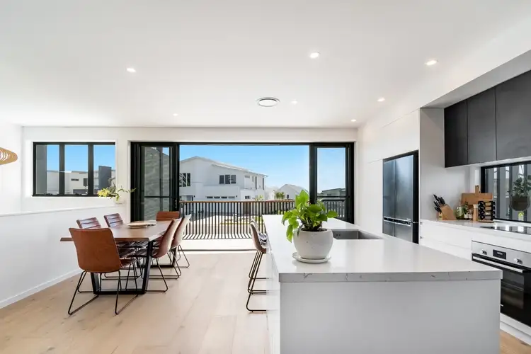 Main view of Homely house listing, 1/55 Stoneyhurst Drive, Lennox Head NSW 2478