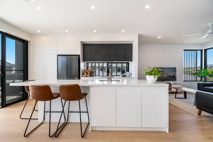 Fourth view of Homely house listing, 1/55 Stoneyhurst Drive, Lennox Head NSW 2478