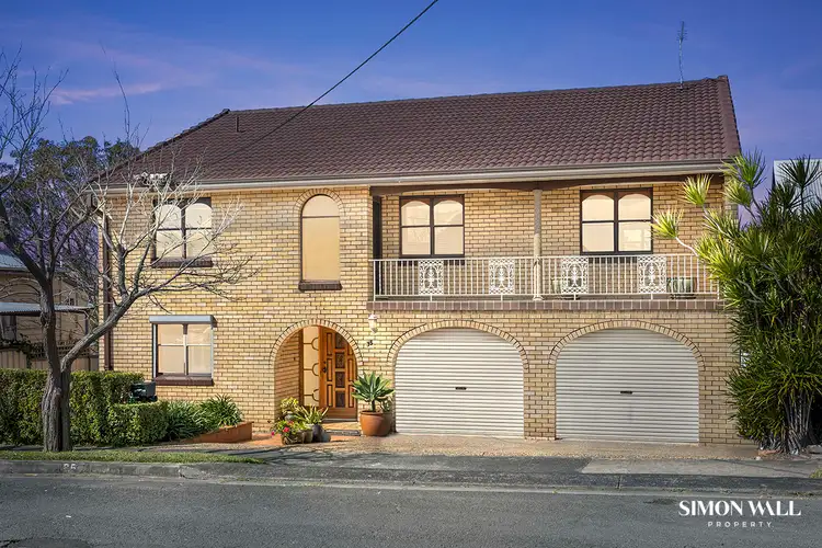 35 Macquarie Street, Merewether NSW 2291