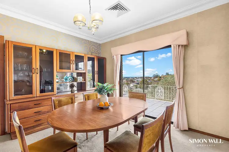Fifth view of Homely house listing, 35 Macquarie Street, Merewether NSW 2291