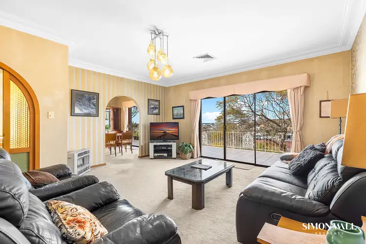 Sixth view of Homely house listing, 35 Macquarie Street, Merewether NSW 2291