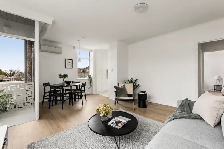 11/145 Walsh Street, South Yarra VIC 3141