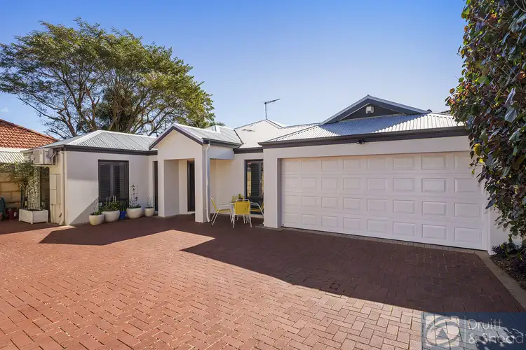 8B Ambrose Street, Innaloo WA 6018