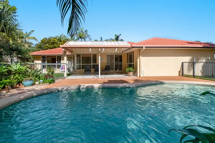 Second view of Homely house listing, 10 Somerset Place, Lennox Head NSW 2478