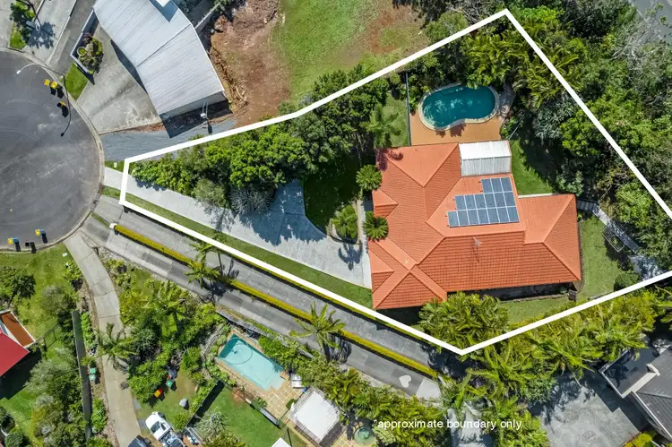 Third view of Homely house listing, 10 Somerset Place, Lennox Head NSW 2478