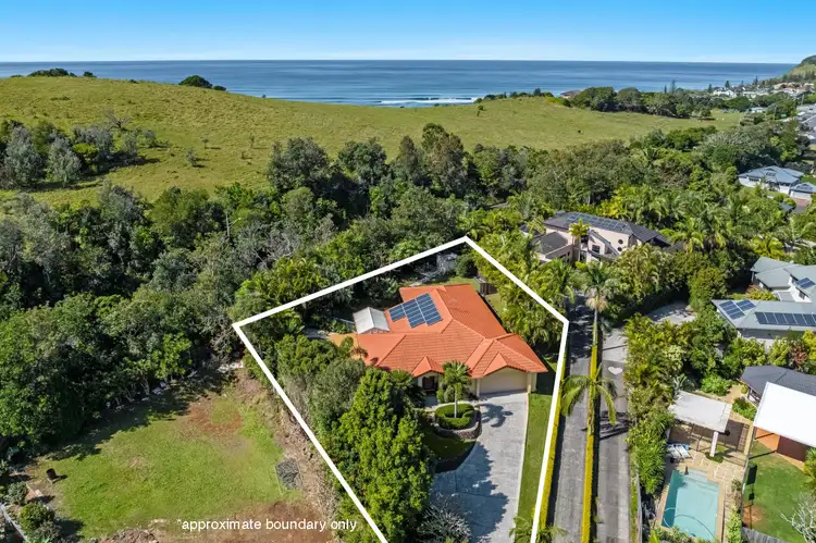 Fourth view of Homely house listing, 10 Somerset Place, Lennox Head NSW 2478