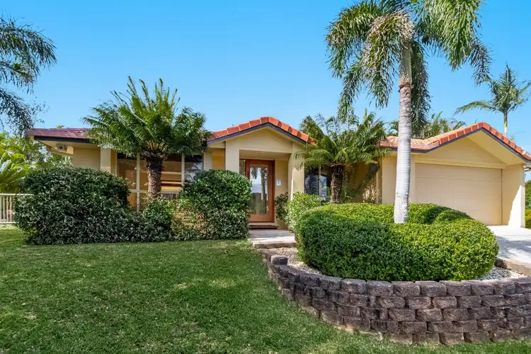 Fifth view of Homely house listing, 10 Somerset Place, Lennox Head NSW 2478