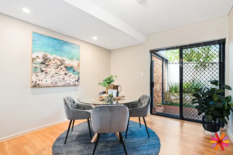Third view of Homely unit listing, 2/342 Canning Highway, Como WA 6152