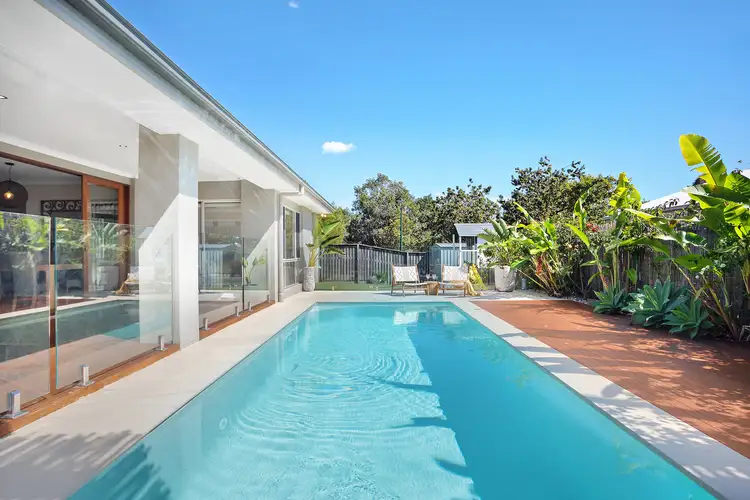 Main view of Homely house listing, 16 Cockatoo Crescent, Forest Glen QLD 4556