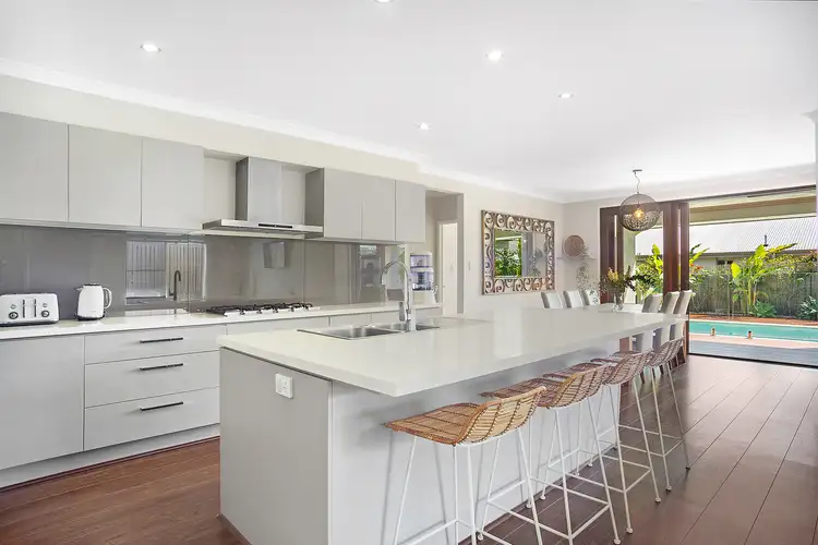 Fourth view of Homely house listing, 16 Cockatoo Crescent, Forest Glen QLD 4556