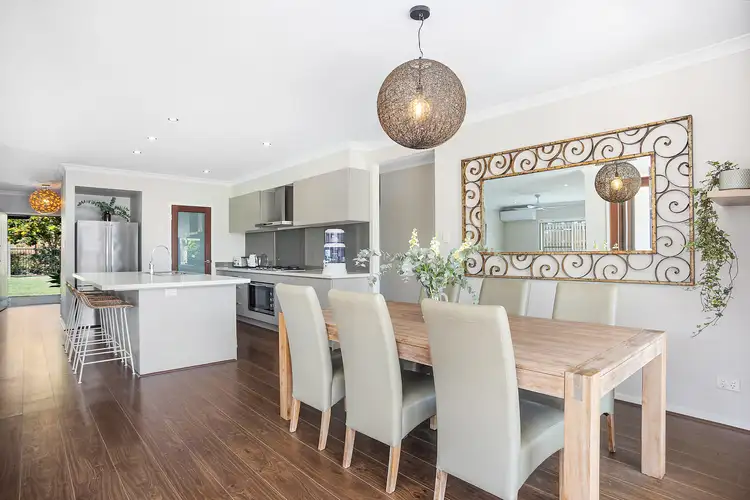 Fifth view of Homely house listing, 16 Cockatoo Crescent, Forest Glen QLD 4556