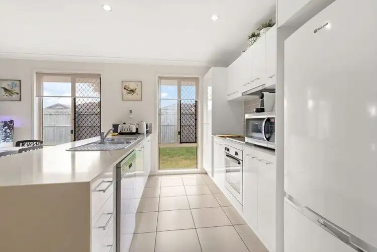 Second view of Homely house listing, 94 Bilby Drive, Morayfield QLD 4506