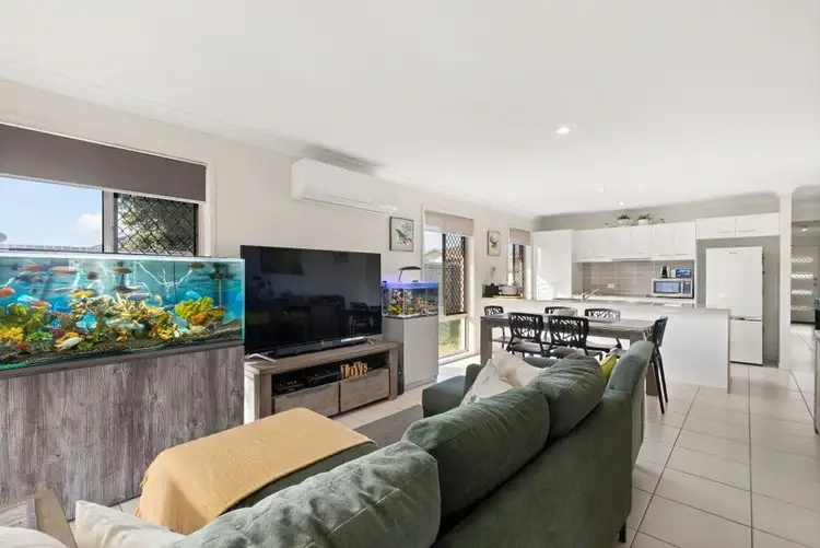 Third view of Homely house listing, 94 Bilby Drive, Morayfield QLD 4506