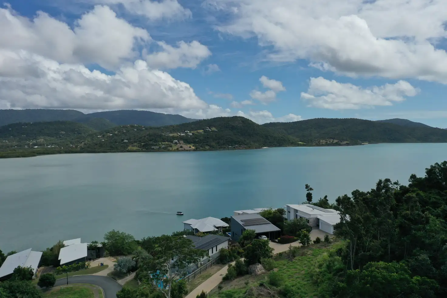 Main view of Homely land listing, 24 Beth Court, Cannonvale QLD 4802