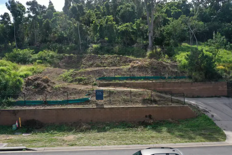 Second view of Homely land listing, 24 Beth Court, Cannonvale QLD 4802