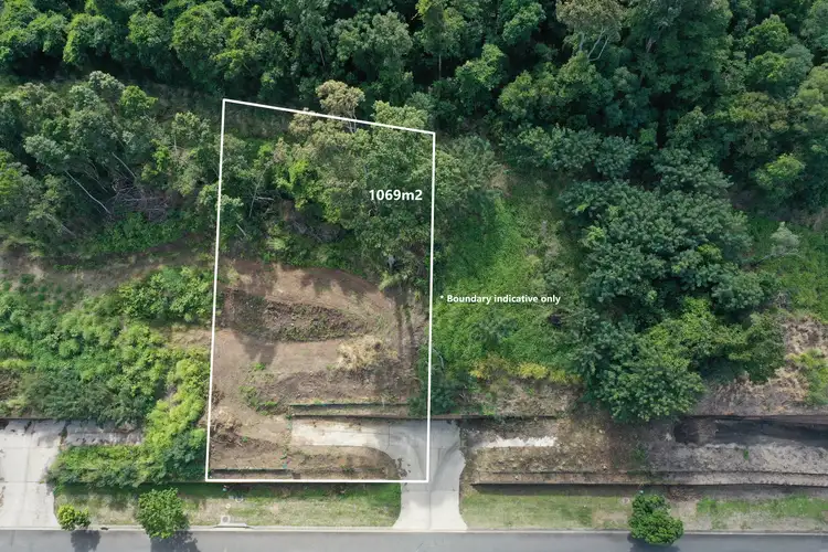 Third view of Homely land listing, 24 Beth Court, Cannonvale QLD 4802