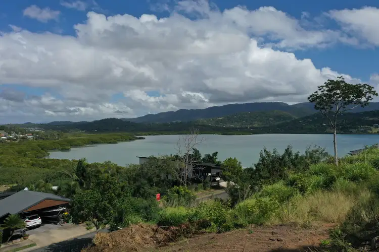 Fourth view of Homely land listing, 24 Beth Court, Cannonvale QLD 4802