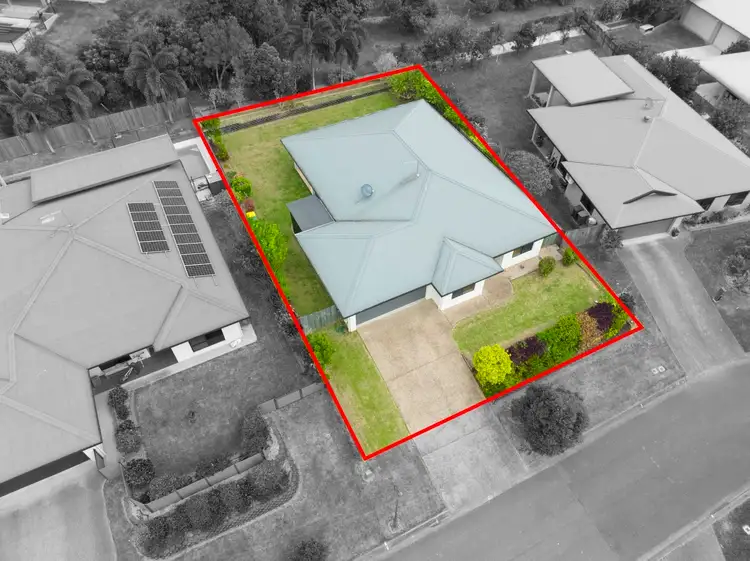 97 Piccone Drive, Edmonton QLD 4869