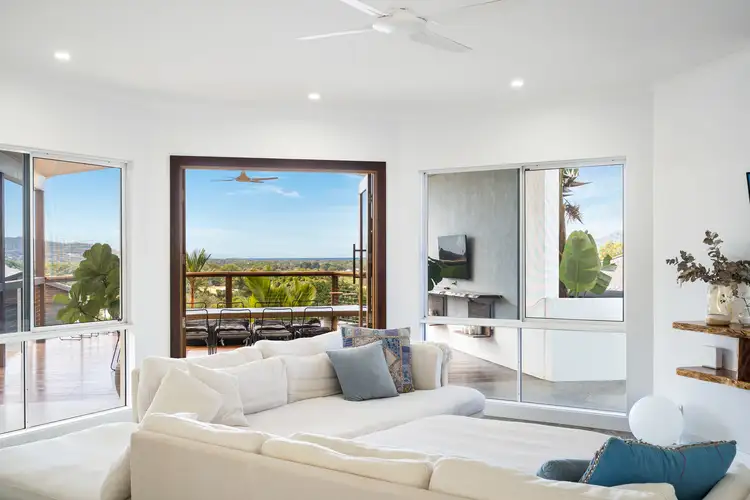 Second view of Homely house listing, 7 Woodmont Place, Mooroobool QLD 4870