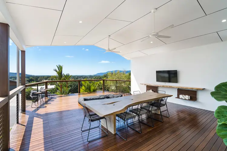 Fourth view of Homely house listing, 7 Woodmont Place, Mooroobool QLD 4870