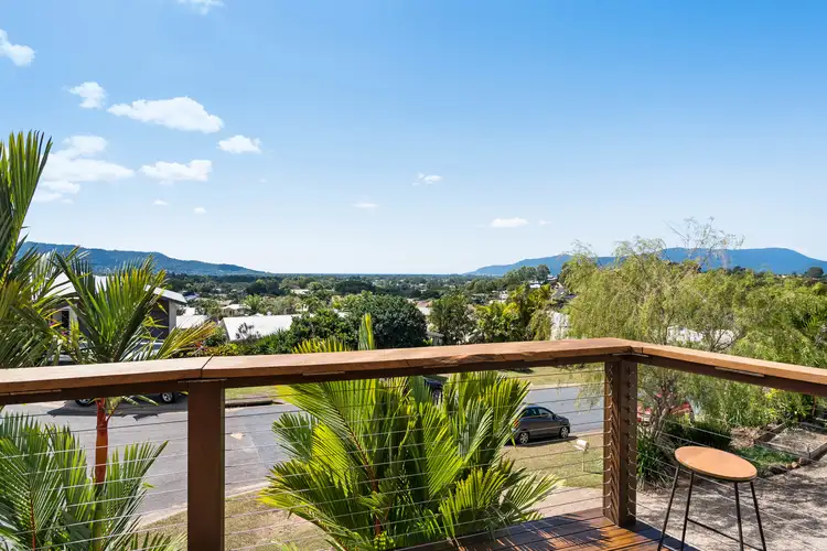 Fifth view of Homely house listing, 7 Woodmont Place, Mooroobool QLD 4870