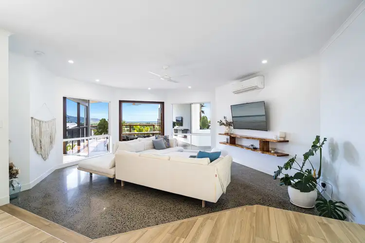 Sixth view of Homely house listing, 7 Woodmont Place, Mooroobool QLD 4870