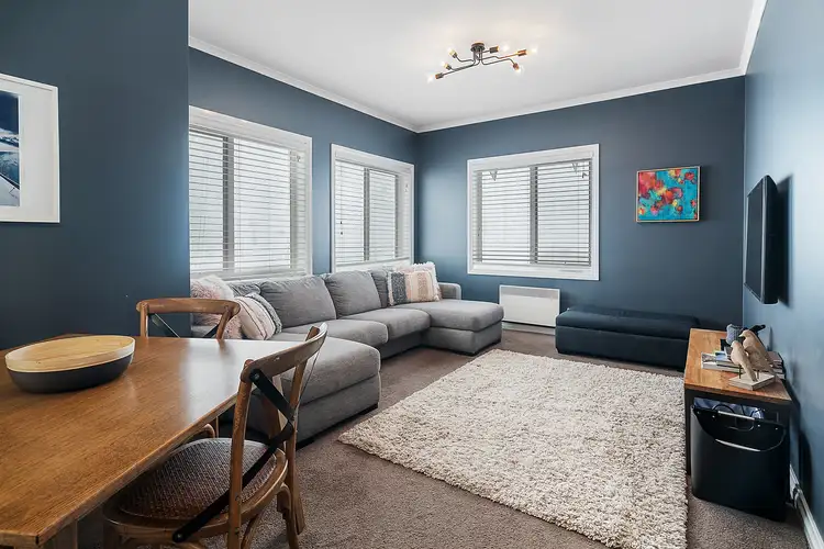 Third view of Homely apartment listing, 301 Zirkys, Mount Hotham VIC 3741