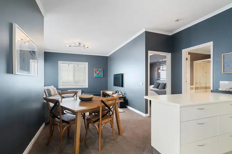 Fifth view of Homely apartment listing, 301 Zirkys, Mount Hotham VIC 3741