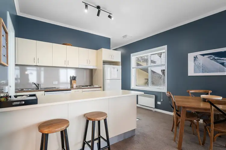 Sixth view of Homely apartment listing, 301 Zirkys, Mount Hotham VIC 3741
