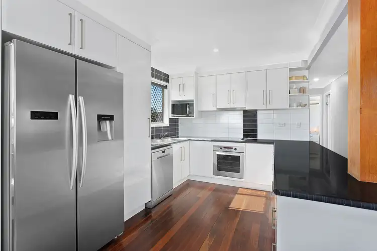 Third view of Homely house listing, 29 Wackford Street, Park Avenue QLD 4701