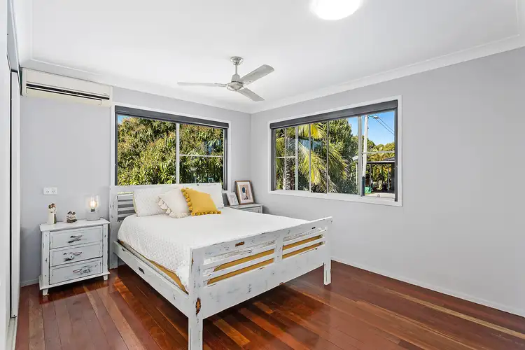 Fifth view of Homely house listing, 29 Wackford Street, Park Avenue QLD 4701