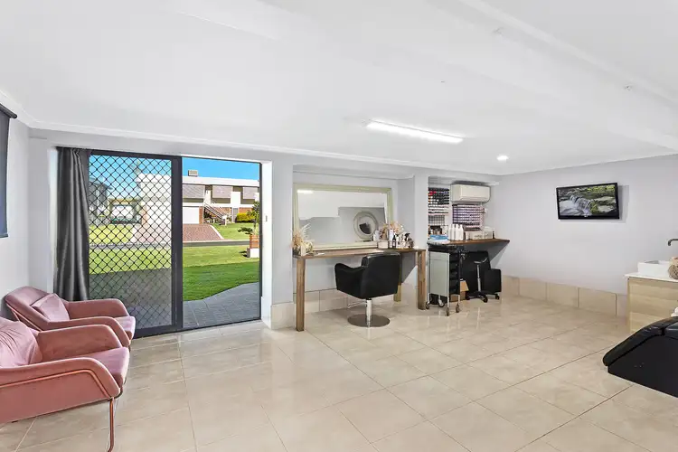 Sixth view of Homely house listing, 29 Wackford Street, Park Avenue QLD 4701