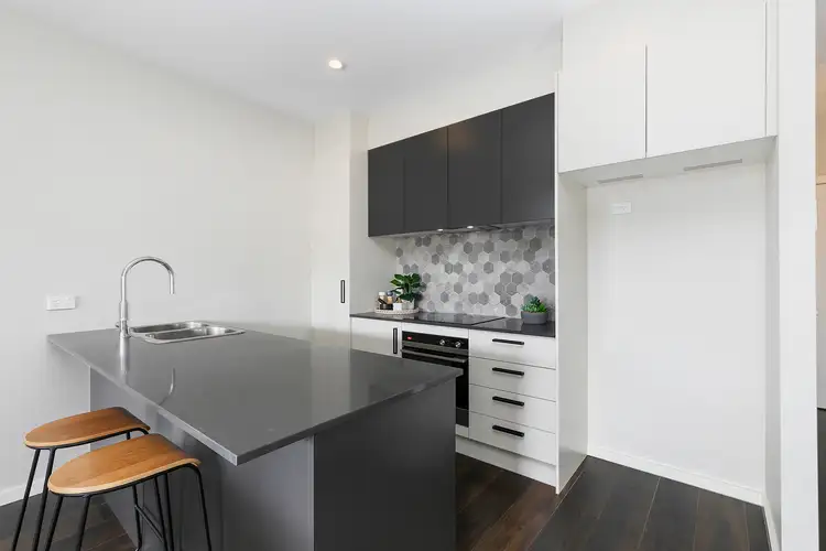 Second view of Homely townhouse listing, 20/9 Felstead Street, Denman Prospect ACT 2611