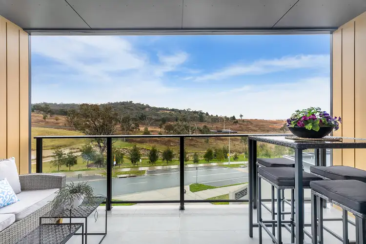 Fourth view of Homely townhouse listing, 20/9 Felstead Street, Denman Prospect ACT 2611