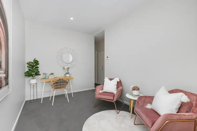 Fifth view of Homely townhouse listing, 20/9 Felstead Street, Denman Prospect ACT 2611