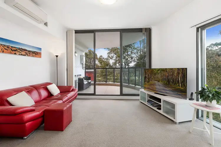 36/21 Myrtle Street, Botany NSW 2019
