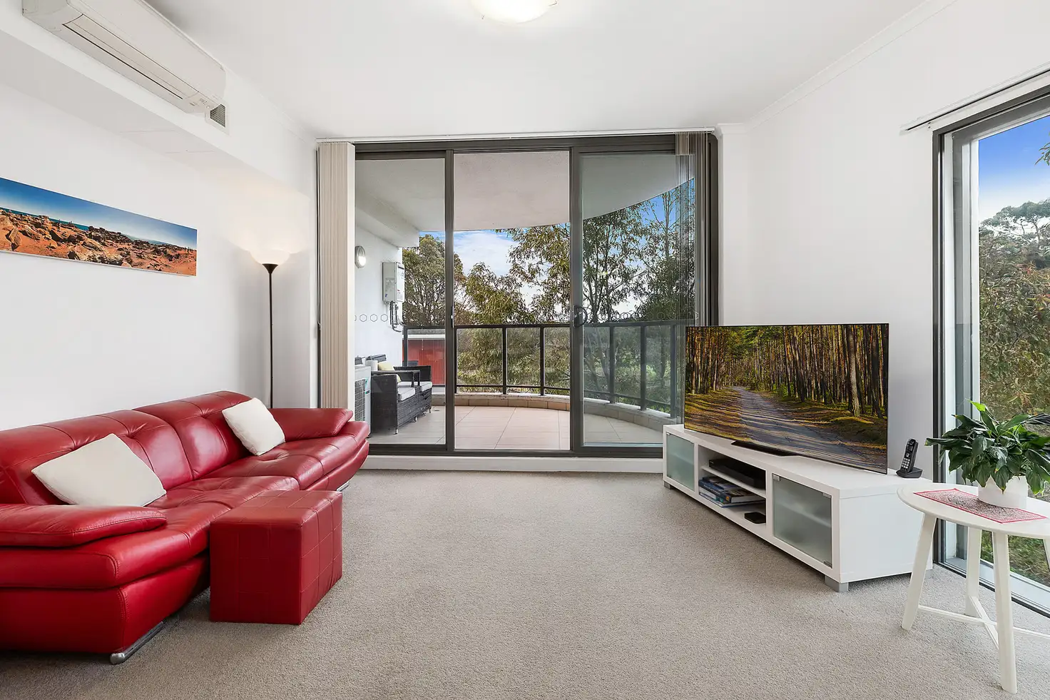 Main view of Homely apartment listing, 36/21 Myrtle Street, Botany NSW 2019