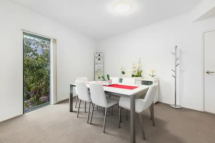 Third view of Homely apartment listing, 36/21 Myrtle Street, Botany NSW 2019