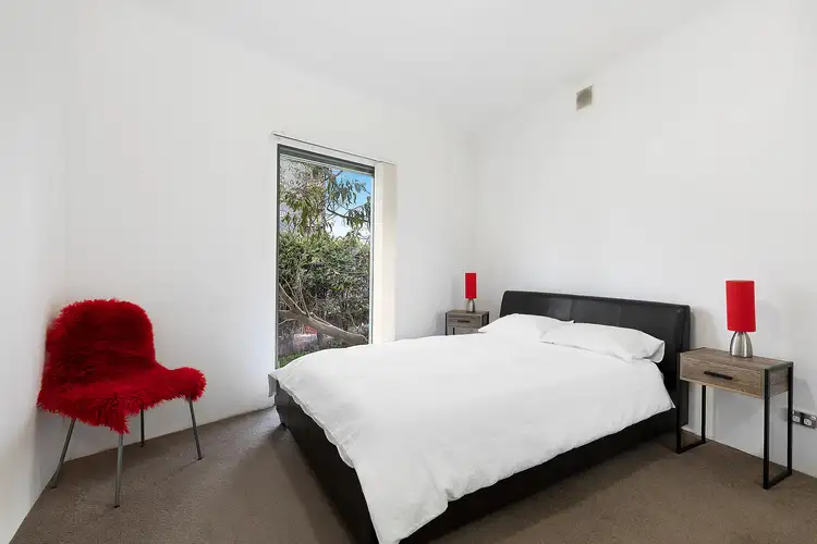 Fifth view of Homely apartment listing, 36/21 Myrtle Street, Botany NSW 2019