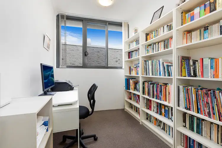 Sixth view of Homely apartment listing, 36/21 Myrtle Street, Botany NSW 2019