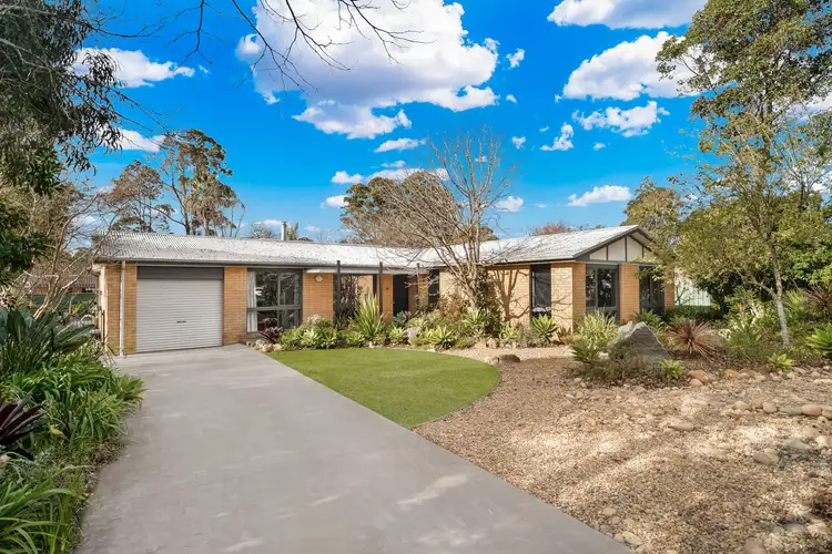 Main view of Homely house listing, 20 Casuarina Avenue, Glenorie NSW 2157