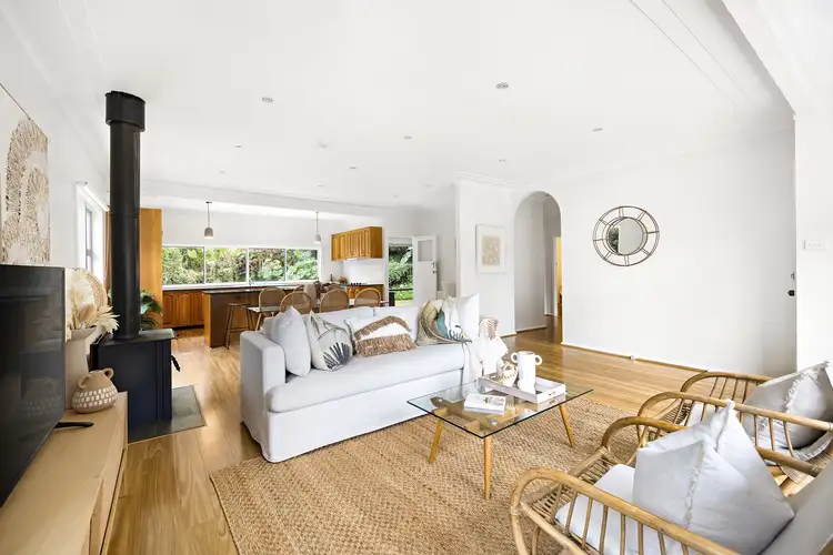 Third view of Homely house listing, 21 Irrawong Road, North Narrabeen NSW 2101