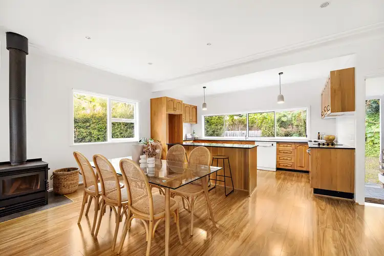 Fifth view of Homely house listing, 21 Irrawong Road, North Narrabeen NSW 2101