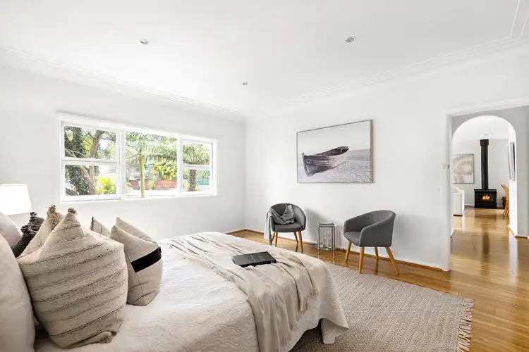 Sixth view of Homely house listing, 21 Irrawong Road, North Narrabeen NSW 2101