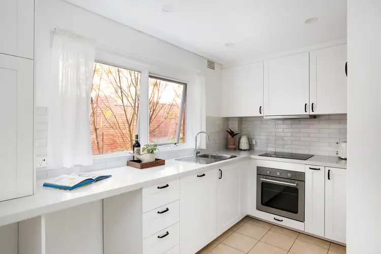 Second view of Homely apartment listing, 5/59 Gladstone Street, Newport NSW 2106